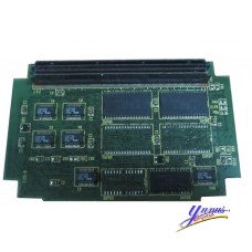 Fanuc A20B-3300-0290 Board