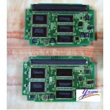 Fanuc A20B-3300-0310 Board