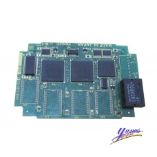 Fanuc A20B-3300-0390 Board