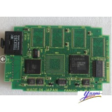 Fanuc A20B-3300-0392 Board