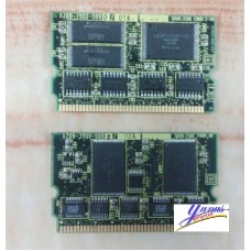 Fanuc A20B-3900-0080 Board