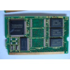 Fanuc A20B-3900-0160 Board