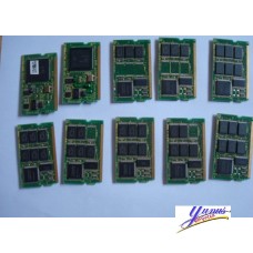 Fanuc A20B-3900-0161 Board