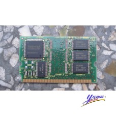 Fanuc A20B-3900-0163 Board