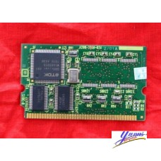 Fanuc A20B-3900-0242 Board