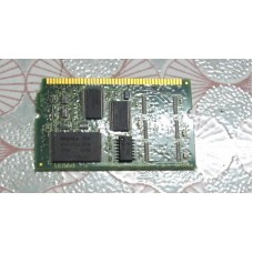 Fanuc A20B-3900-0260 Board