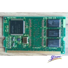 Fanuc A20B-3900-0283 Board