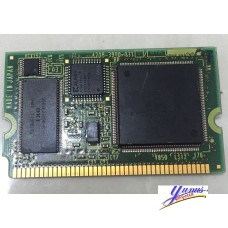 Fanuc A20B-3900-0310 Board