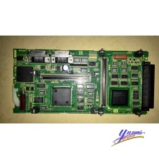 Fanuc A20B-8001-0630 Board