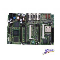 Fanuc A20B-8100-0136 Board