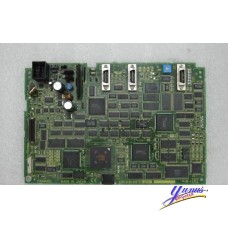 Fanuc A20B-8100-0402 Board