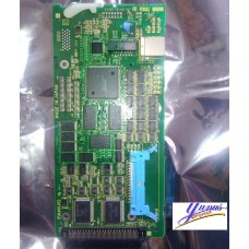 Fanuc A20B-8100-0770 Board