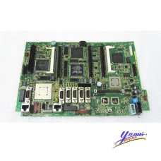 Fanuc A20B-8100-0791 Board