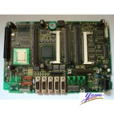 Fanuc A20B-8101-0285 Board