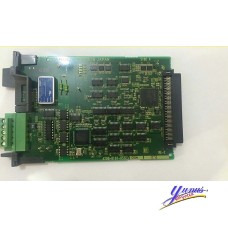 Fanuc A20B-8101-0550 Board