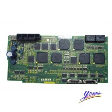 Fanuc A20B-8101-0790 Board