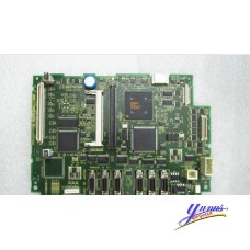 Fanuc A20B-8200-0393 Board