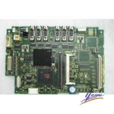 Fanuc A20B-8200-0396 Board