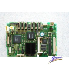 Fanuc A20B-8200-0543 Board