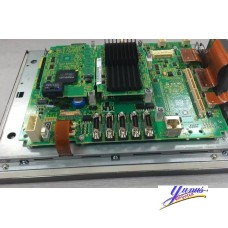 Fanuc A20B-8200-0991 Board