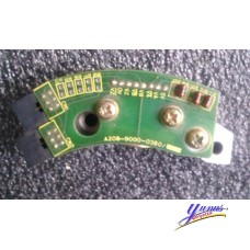 Fanuc A20B-9000-0380 Board