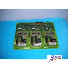 Ge Fanuc DS200IIBDG1ADA Board