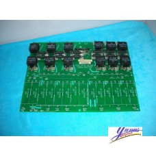 Ge Fanuc DS200PCCAG5ACB Board