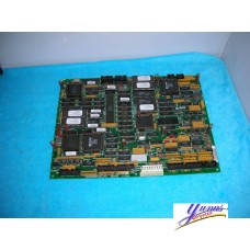 Ge Fanuc DS200SDCCG1AFD DS215SDCCG1AZZ01A Board