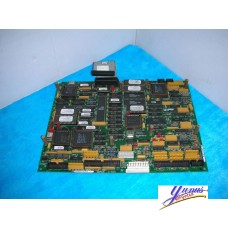 Ge Fanuc DS200SDCCG1AHD Board