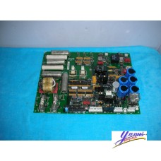 Ge Fanuc DS200SDCIG1AEB Board