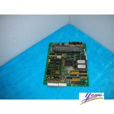 Ge Fanuc DS200SLCCG1AFG Board