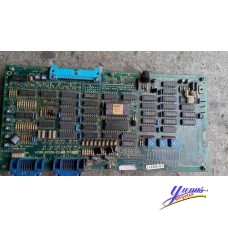 Fanuc A20B-0008-0240 Board