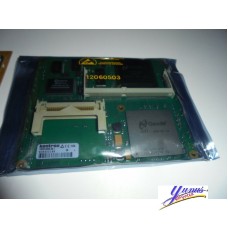 Kontron Industrial ETX Geode 266MHz 18003-0000-26-1