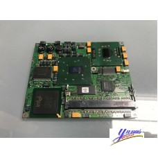 Kontron 18008-0000-14-2 Embedded Industrial Motherboard