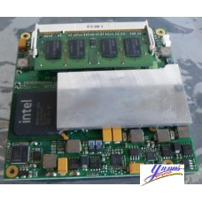 Kontron 36005-0000-16-2 industrial Motherboard