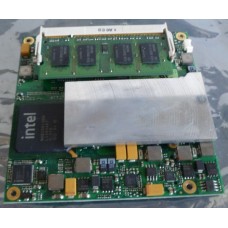 Kontron 36005-0000-16-2 industrial Motherboard