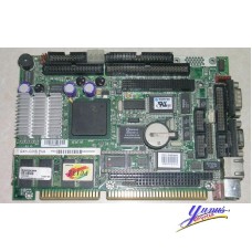 Kontron GX1LCD ISA Motherboard