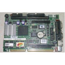 Kontron GX1LCD ISA Motherboard