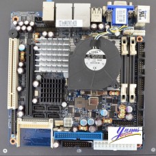 KONTRON KT690/mITX Mini-ITX AMD M690T Embedded Industrial Motherboard