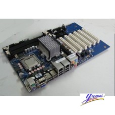 Kontron KT965/ATXP KNTH-40GCMK210-C100 Motherboard