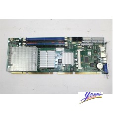 Kontron PCI-760 PICMG 1.3 SHB Industrial MotherBoard w/ Intel Q35 GMCH Chipset