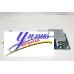 Kontron PCI-760 PICMG 1.3 SHB Industrial MotherBoard w/ Intel Q35 GMCH Chipset