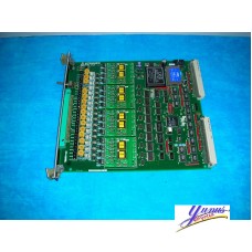 Mitsubishi AOM02 ISO-4123S+D0AOM02 Board