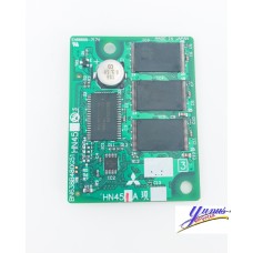 Mitsubishi HN451A Board