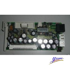 Mitsubishi HR083B NC power board