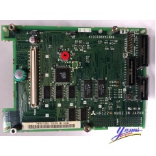 Mitsubishi HR122 BN634A981G51A Board