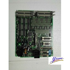 Mitsubishi HR335 Board