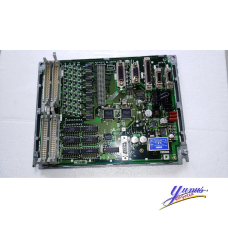 Mitsubishi HR341A BN638A262G51 Board