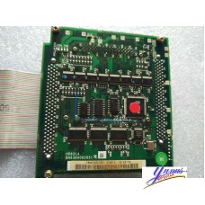 Mitsubishi HR831A Board