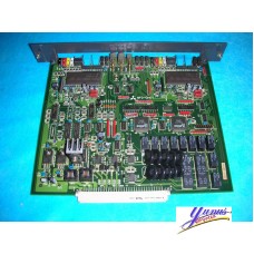 Mitsubishi MFD-CH01 Board